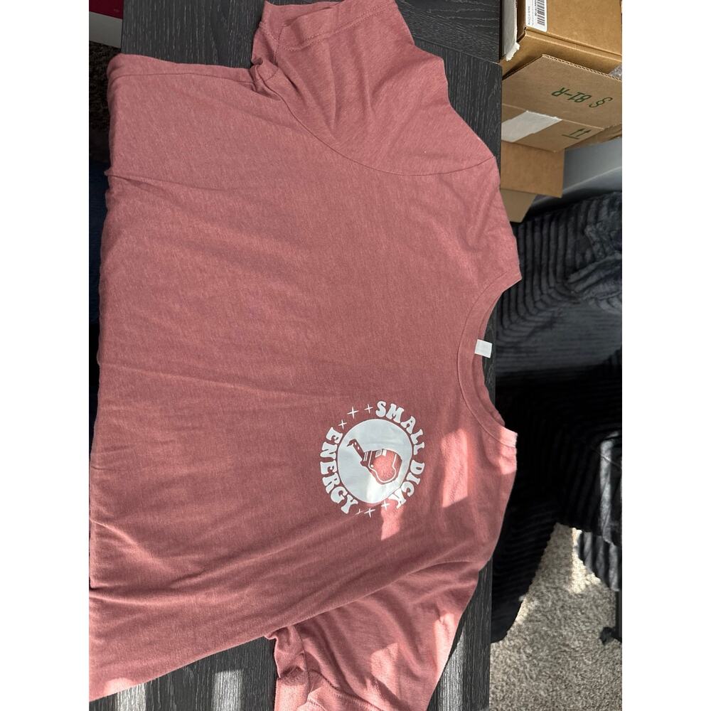 Women's t shirt